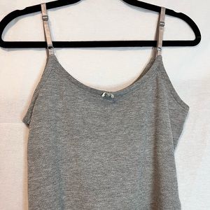 Basic No Boundaries Cami